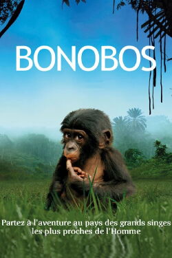 Bonobos: Back to the Wild (2011)