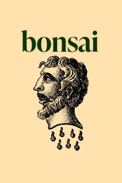 Bonsai (2024)