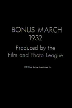 Bonus March 1932 (1932)