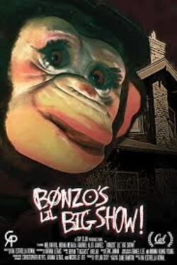 Bonzo's Lil Big Show! (2023)
