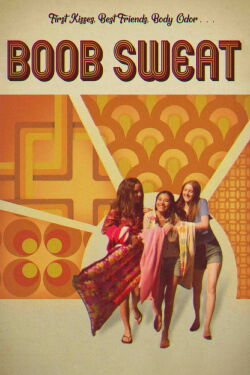 Boob Sweat (2018)