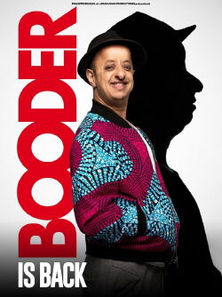Booder Is Back (2024)