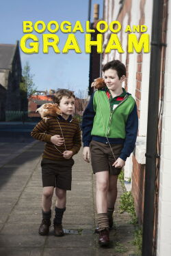 Boogaloo y Graham (2014)