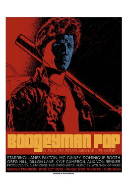 Boogeyman Pop (2018)