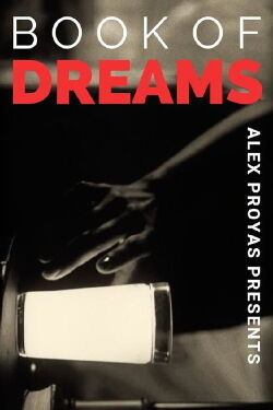 Book of Dreams: Welcome To Crateland (1994)