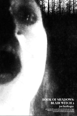 Book of Shadows: Blair Witch 2 (2000)