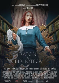 Bookworm (2023)