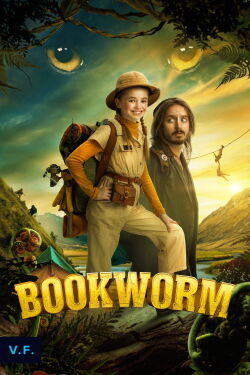 Bookworm (2024)
