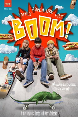 BOOM! (2024)