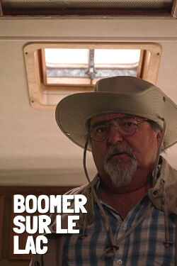 Boomer sur le lac (2024)