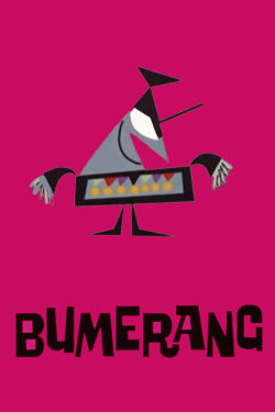 Boomerang (1962)