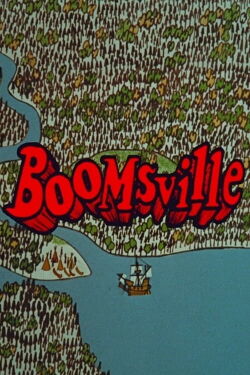 Boomsville (1968)