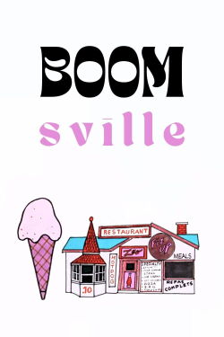 Boomsville (1968)