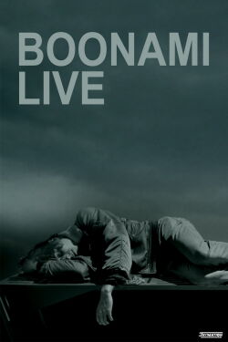 Boonami Live (2022)