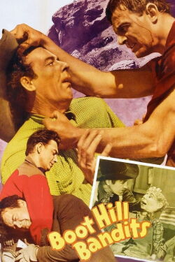 Boot Hill Bandits (1942)