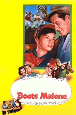 Boots Malone (1952)
