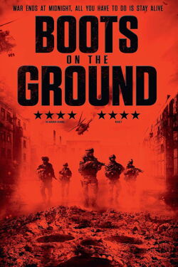 Boots on the Ground (2017)