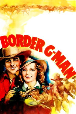Border G-Man (1938)