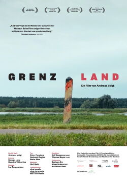 Borderland (2021)