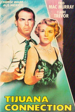 Borderline (1950)