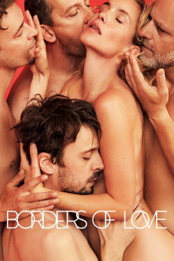 Borders of love (2022)