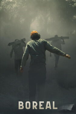Boreal (2022)