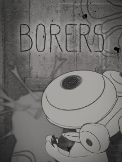 Borers (2022)