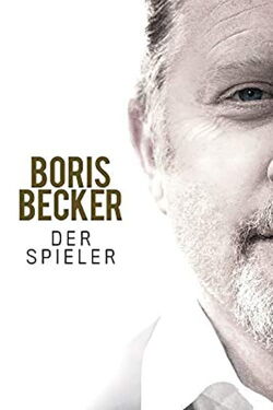 Boris Becker - The Player (2017)