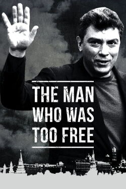 Boris Nemtsov - un visionnaire assassiné (2017)