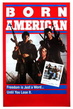 Born American (1986)