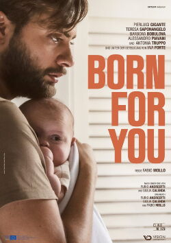 Born For You (2023)