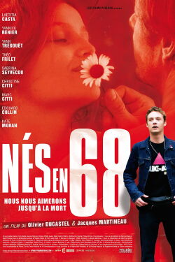 Born in 68 (2008)