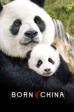 Born in China (2016)