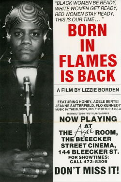 Born in Flames (1983)