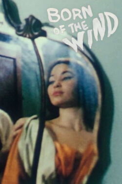 Born of the Wind (1964)