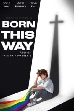 Born This Way (2023)