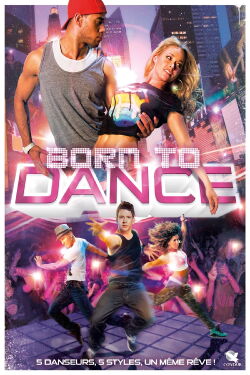 Born to Dance (2011)