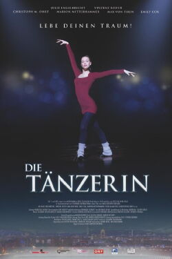 Born to Dance (2011)