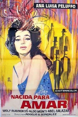 Born to Love (1959)