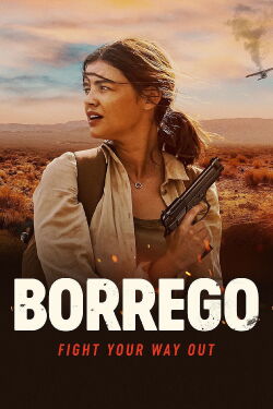 Borrego (2022)
