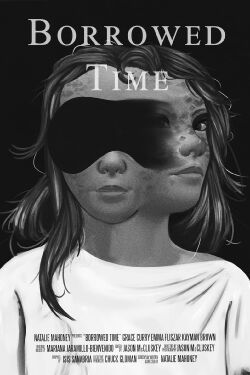 Borrowed Time (2024)