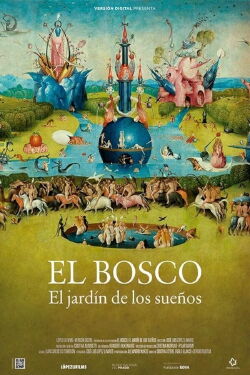 Bosch: The Garden of Dreams (2016)