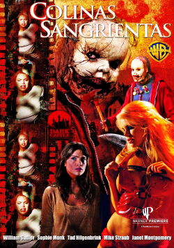 Bosque Sangriento (2009)