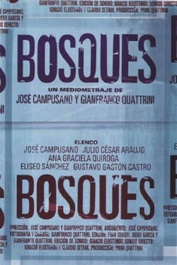 Bosques (2005)