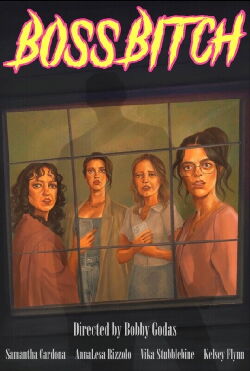 Boss Bitch (2023)