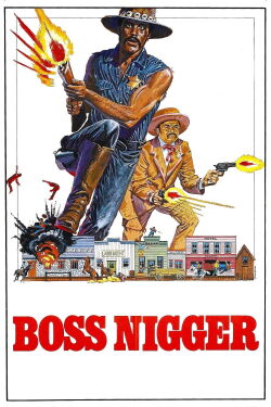 Boss Nigger (1975)