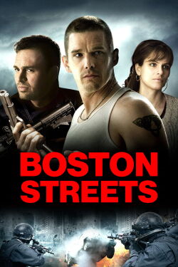 Boston Streets (2008)