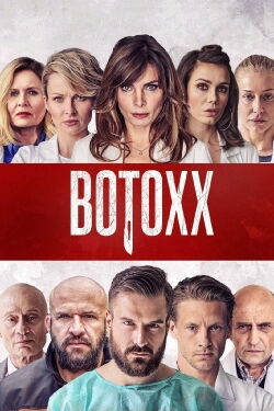 Botox (2017)