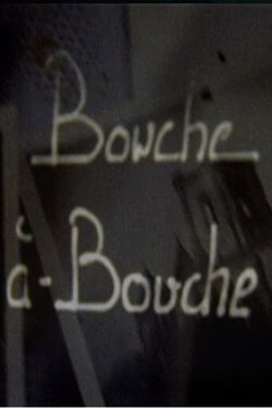 Bouche à bouche (2007)