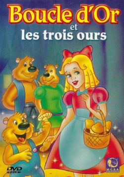 Boucle d'or et les trois ours (1991)
